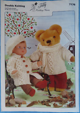 Teddy 7176 doll for sale  RAYLEIGH