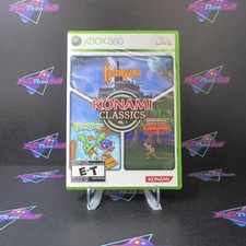 Konami classics volume for sale  Largo