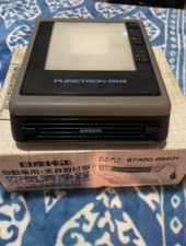Purificador de ar JDM Nissan Puretron  comprar usado  Enviando para Brazil