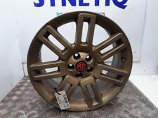 Alloy wheel inch for sale  DONCASTER