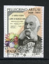 pellegrino artusi usato  Italia