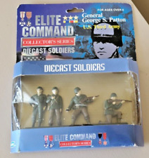 Set diecast soldiers for sale  SANDOWN