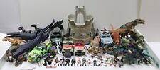 Huge lot jurassic for sale  Des Moines
