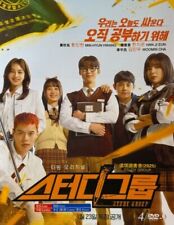 Korean drama study for sale  Los Angeles