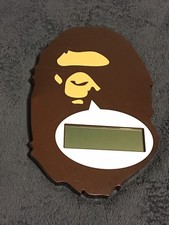 Bape digital wall for sale  GLASGOW