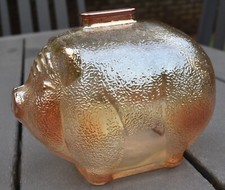 Anchor hocking amber for sale  Dacula
