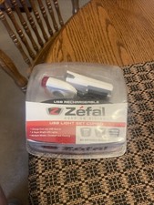 Zefal 5654 usb for sale  Bloomington