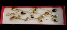 Joan rivers gold for sale  CHESSINGTON