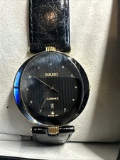 rado florence watch for sale rado florence watch for sale WOODHALL SPA