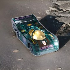 Maisto porsche 956 gebraucht kaufen  Wölfersheim