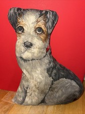 Handmade pillow terrier for sale  Eugene