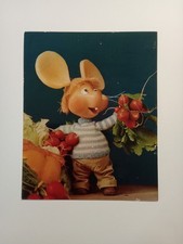 Vintage topo gigio usato Vintage topo gigio usato  Foligno