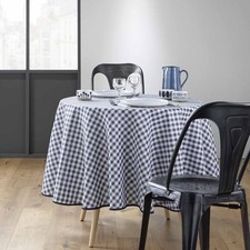 Nappe antitache ronde d'occasion  France
