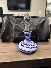 Hookah bag glass for sale  Zionsville