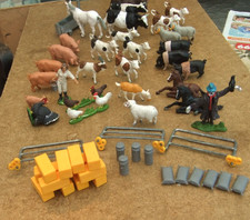 Britains vintages farm for sale  UK