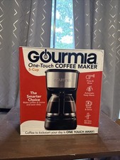 Gourmia cup one for sale  Bentonville