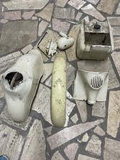 Guzzi galletto stock usato  Taranto