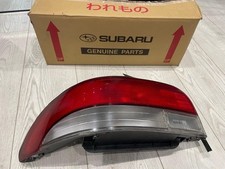 Genuine subaru impreza for sale  ROCHDALE