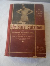 Livre cuisine ginette d'occasion  Chalon-sur-Saône
