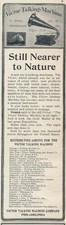 Magazine 1902 victor for sale  Blaine