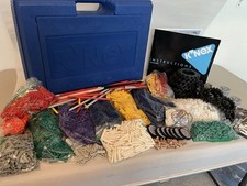 Complete 1800 piece d'occasion  Expédié en Belgium
