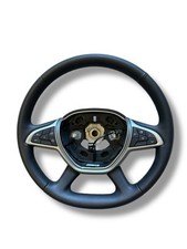 484007828r volante pelle usato  Scafati