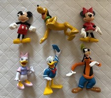 Disney classic characters for sale  Green