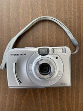 Praktica dc21 digitalkamera gebraucht kaufen  Prackenbach