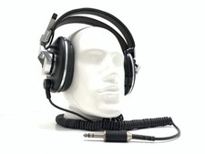 Usado, PIONEER Monitor 10 Electrodynamic Professional Headphones Vintage 1975 Good Look comprar usado  Enviando para Brazil