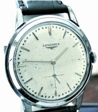 Big longines ref. usato  Fiastra