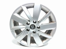 Jante aluminium 5f06010258z8 d'occasion  France