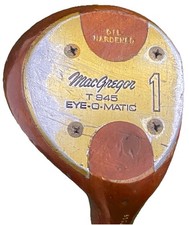Macgregor t945 eye for sale  Saint Petersburg