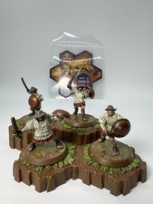 Heroscape sacred band for sale  Casper