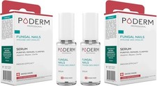 Poderm fungal infection for sale  LONDON