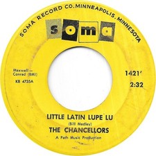 Chancellors little latin for sale  UK