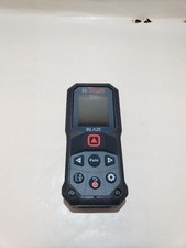 Bosch glm165 blaze for sale  East Helena