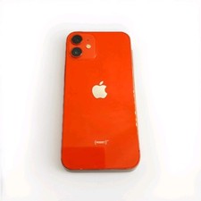 Apple iPhone 12 mini - 128 GB - (PRODUTO) VERMELHO (AT&T) comprar usado  Enviando para Brazil