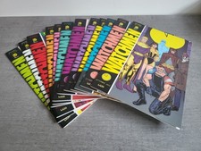 Watchmen 10 11 usato  Vimodrone