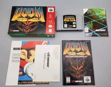 Doom box manual for sale  Richland