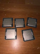 Lot intel core for sale  Beaverton
