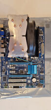 Gigabyte z77 ds3h gebraucht kaufen  Bielefeld