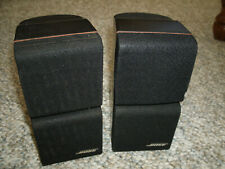 Alto-falantes Bose Acoustimass Double Cube Redline - Funciona muito bem, usado comprar usado  Enviando para Brazil