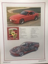 Set porsche mercedes for sale  Canoga Park