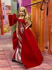 Barbie holidays 2019 d'occasion  Ambarès-et-Lagrave