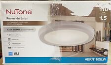 Nutone 110 cfm for sale  Benson