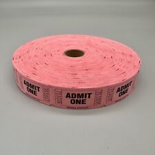 Roll 000 pink for sale  Bremen
