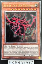 Carte slifer the d'occasion  Valognes