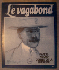 Revue vagabond gabriel d'occasion  France
