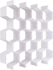 Jiakai honeycomb drawer for sale  Fresno