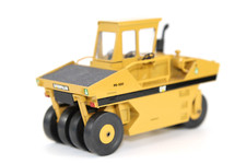 CONRAD Models I CAT PS-500 Gumowy wałek koła (1:50) na sprzedaż  Wysyłka do Poland